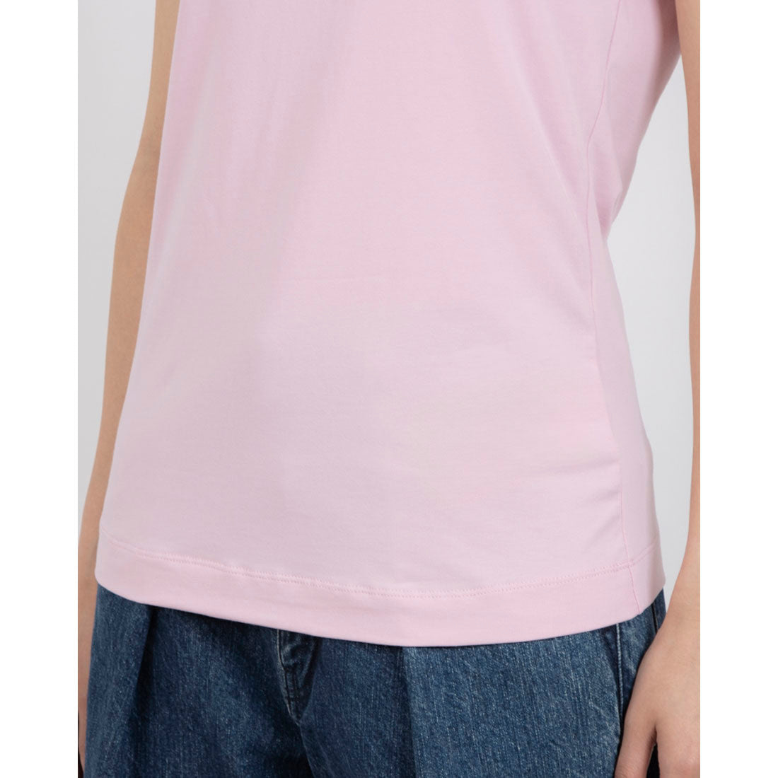 ゲス GUESS CN Ss Logo Segquins Tee （G4Q4） G4Q4