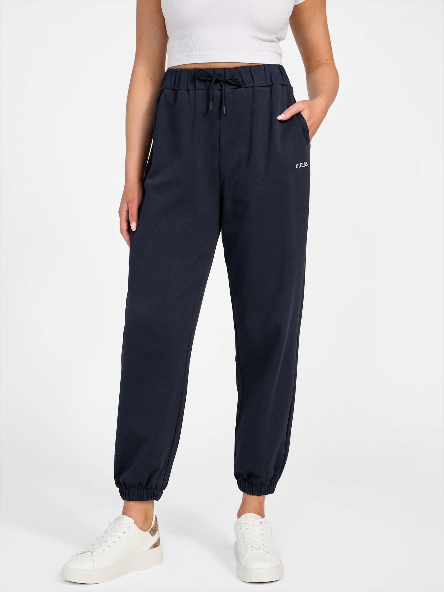 ゲス GUESS NIGELLA Jogger （A71W） A71W