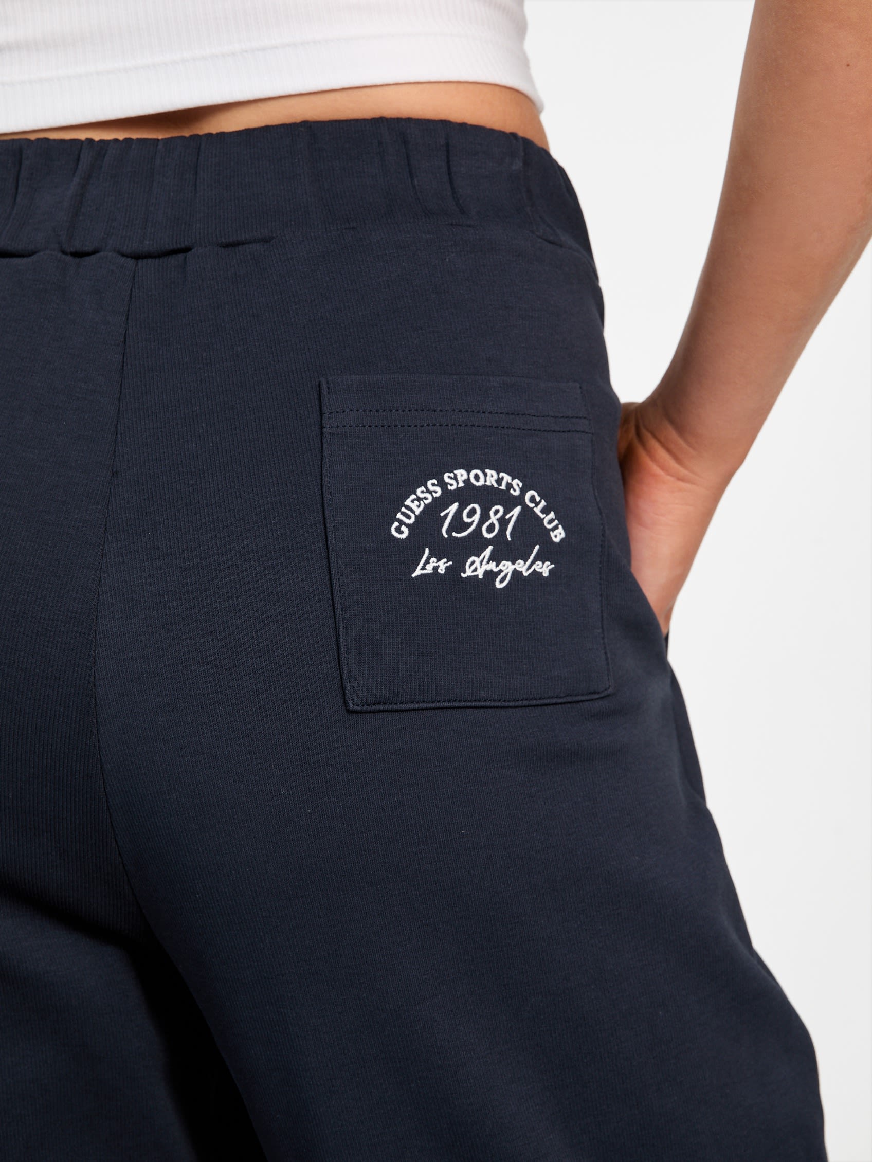 ゲス GUESS NIGELLA Jogger （A71W） A71W