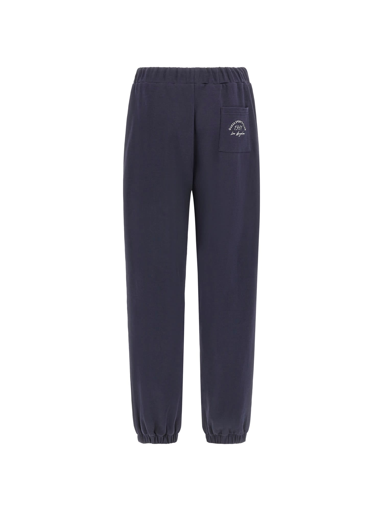 ゲス GUESS NIGELLA Jogger （A71W） A71W
