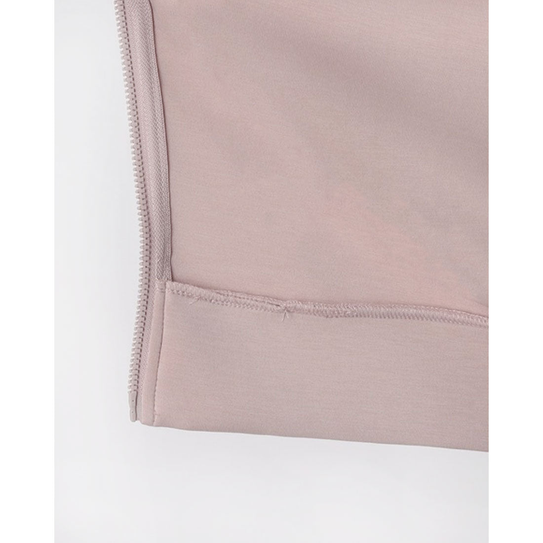 Guess Allie Scuba Hoodie Zip Sweatshirt