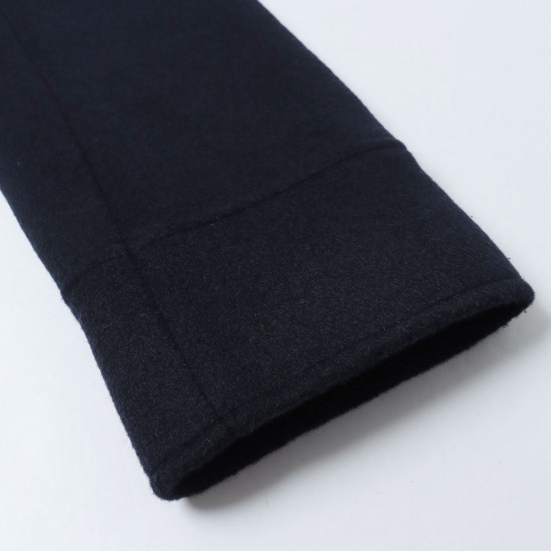 ゲス GUESS MELISSA Crop Melton Peacoat （G77G） G77G