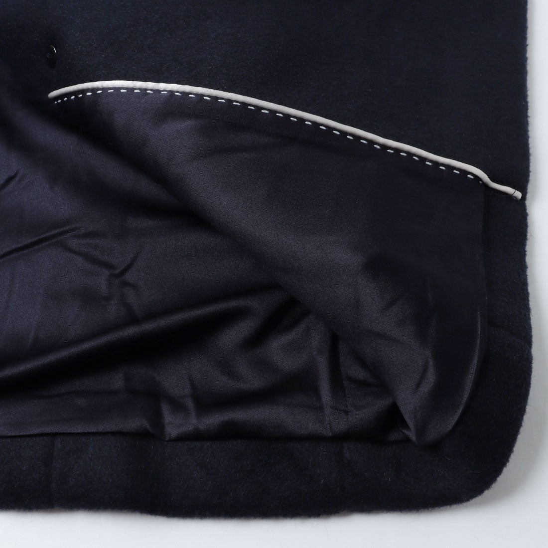 ゲス GUESS MELISSA Crop Melton Peacoat （G77G） G77G