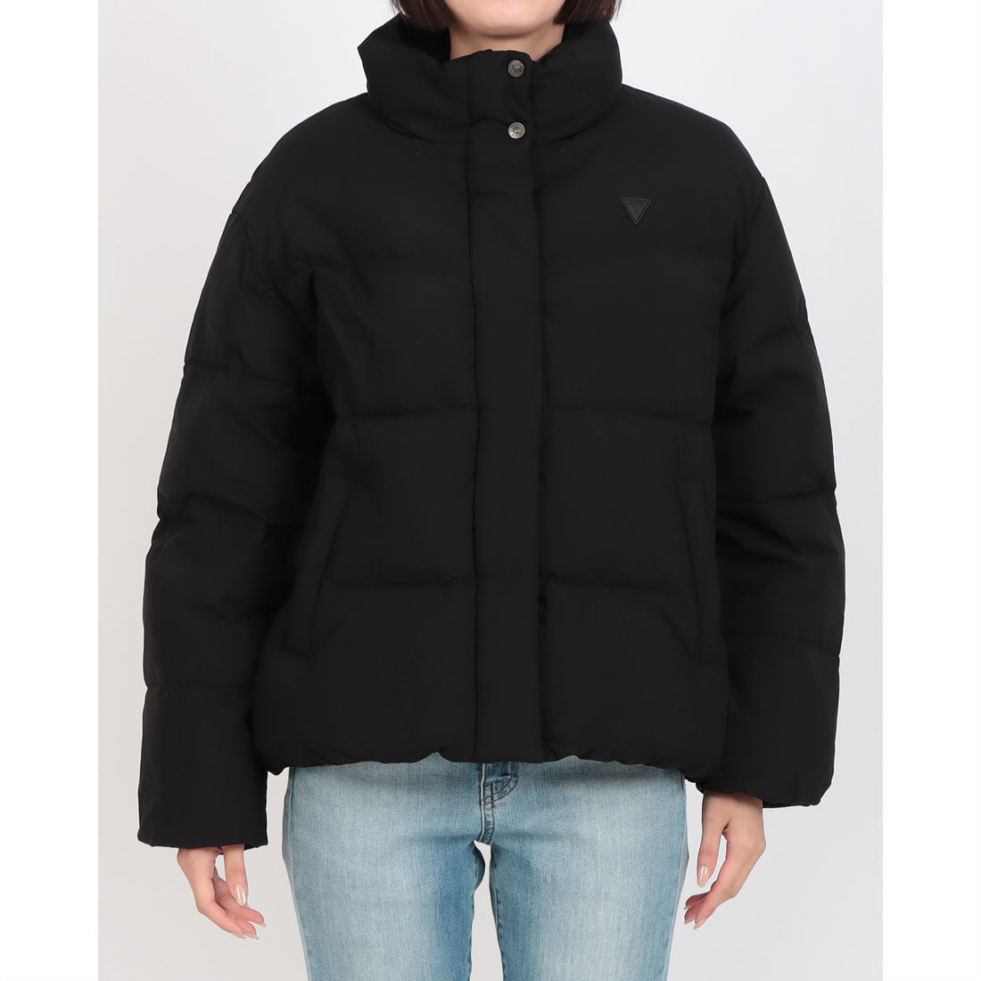 ゲス GUESS LADIES' Down Jacket （LPI） LPI