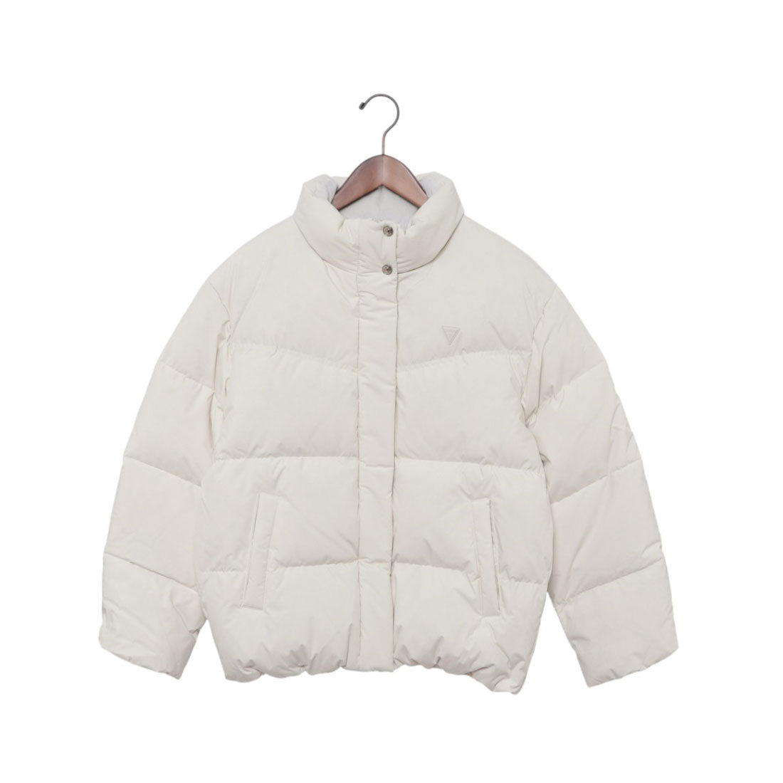 ゲス GUESS LADIES' Down Jacket （LBE） LBE