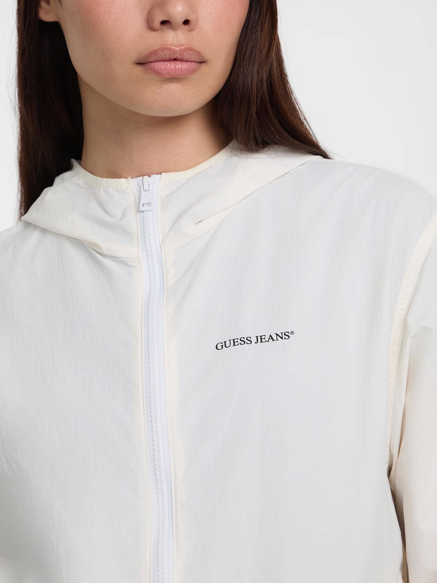 ゲス GUESS GUESS JEANS Packable Windbreaker （G053） G053