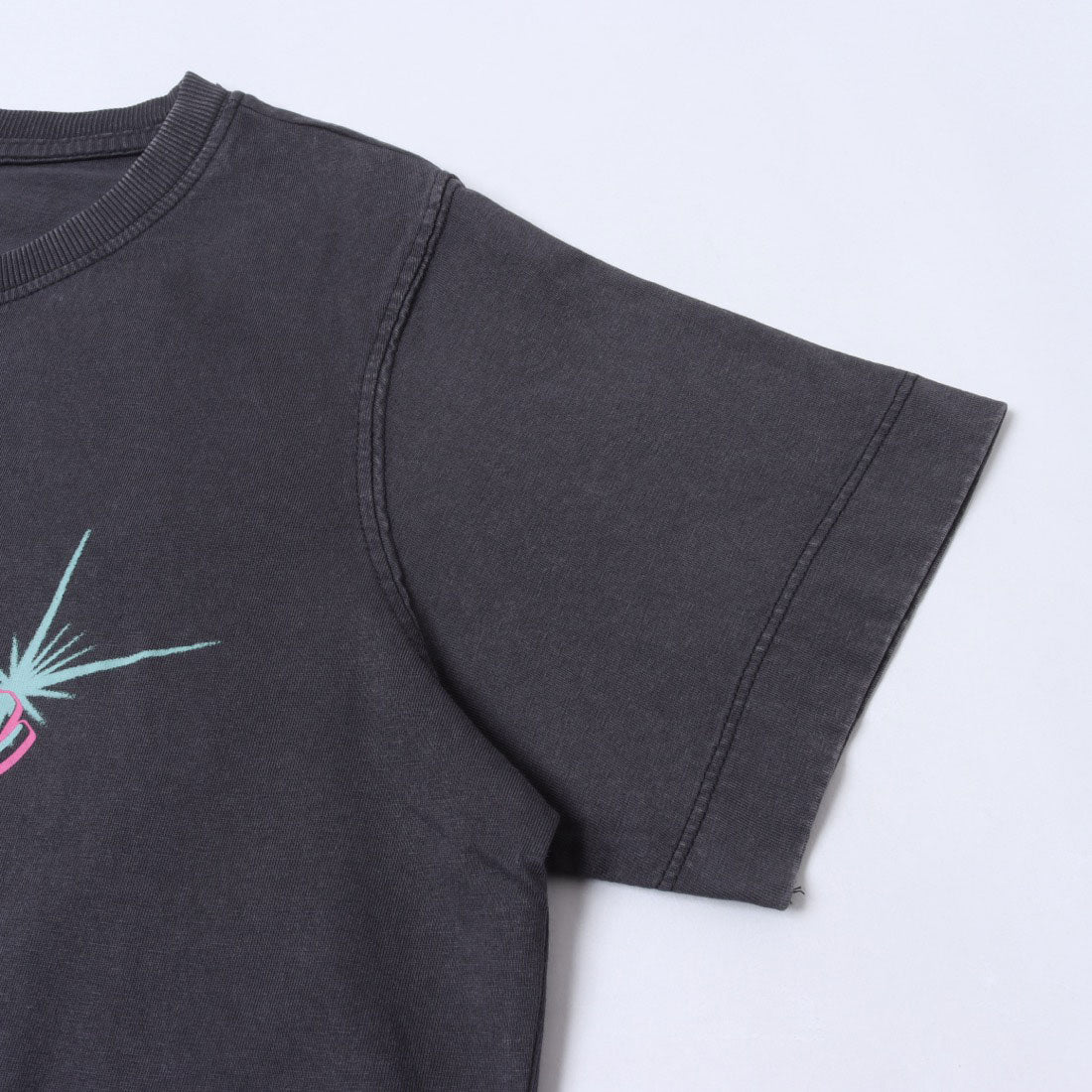 ゲス GUESS Short Sleeves Crew Neck GUESS Bear Tee （JTMU） JTMU