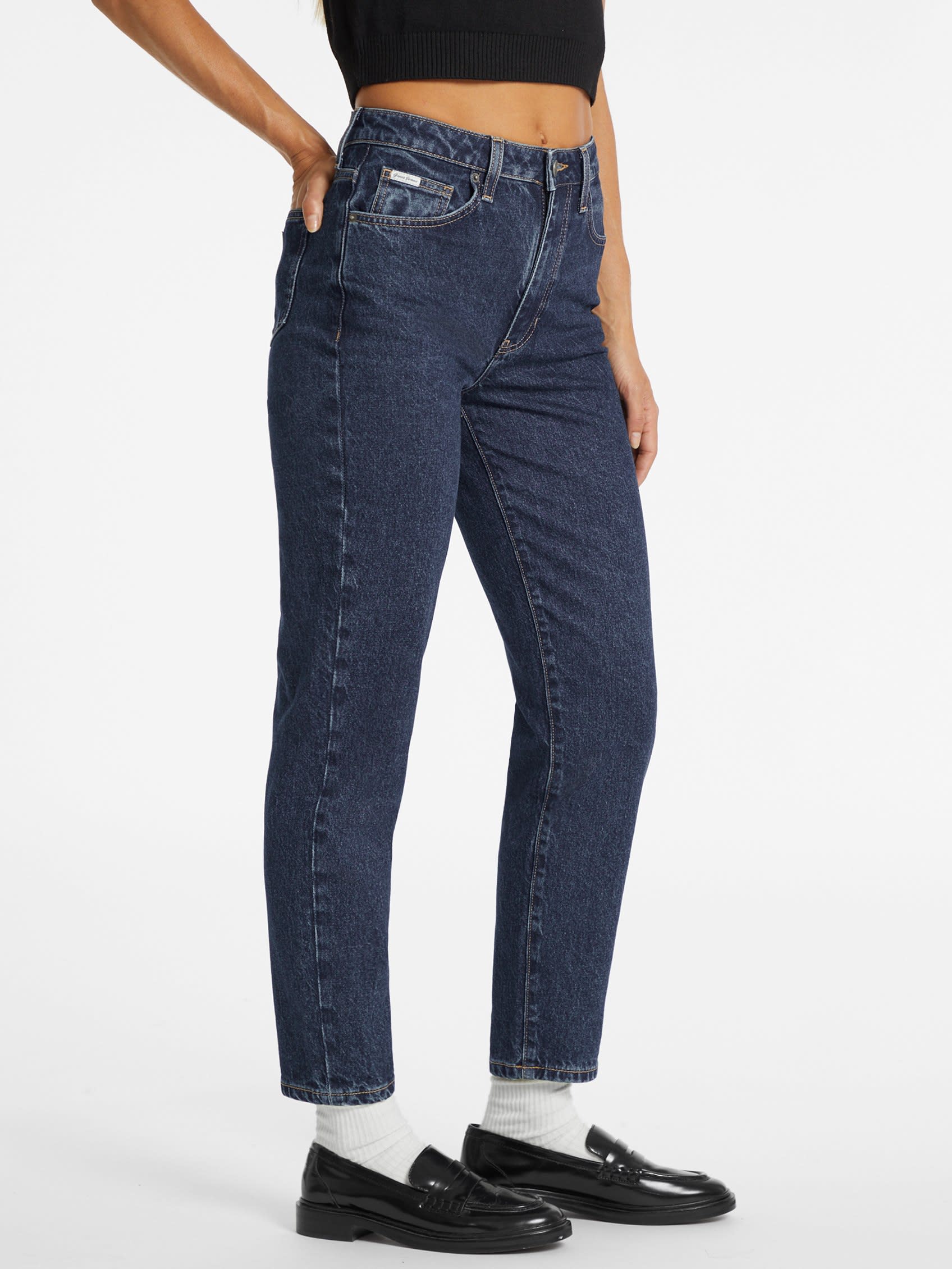 Guess GUESS GUESS JEANS G06 Mom