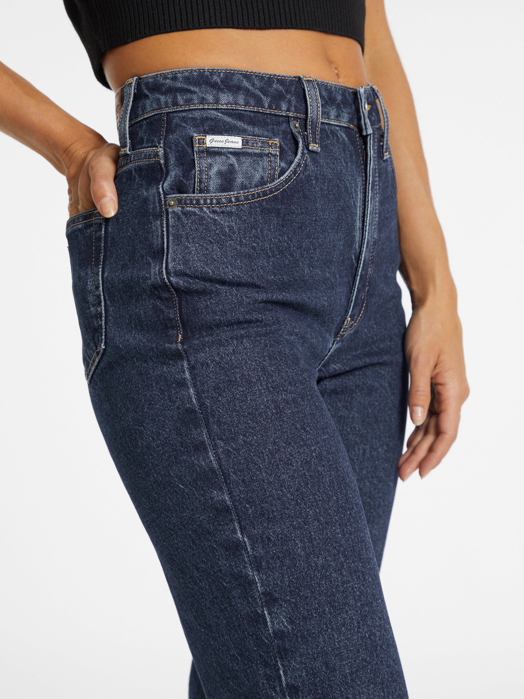 Guess GUESS GUESS JEANS G06 Mom