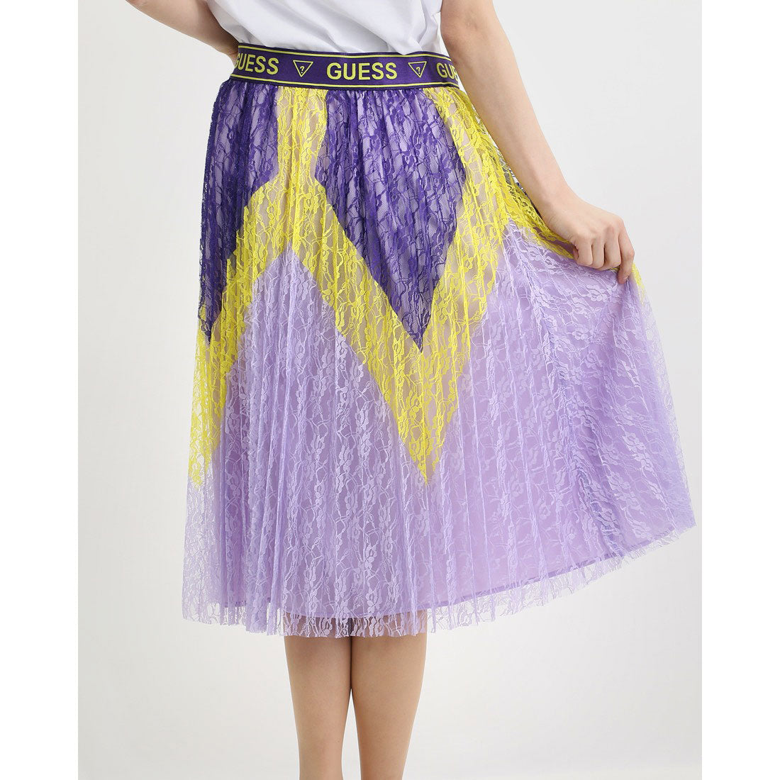 ゲス GUESS Alejandra Skirt