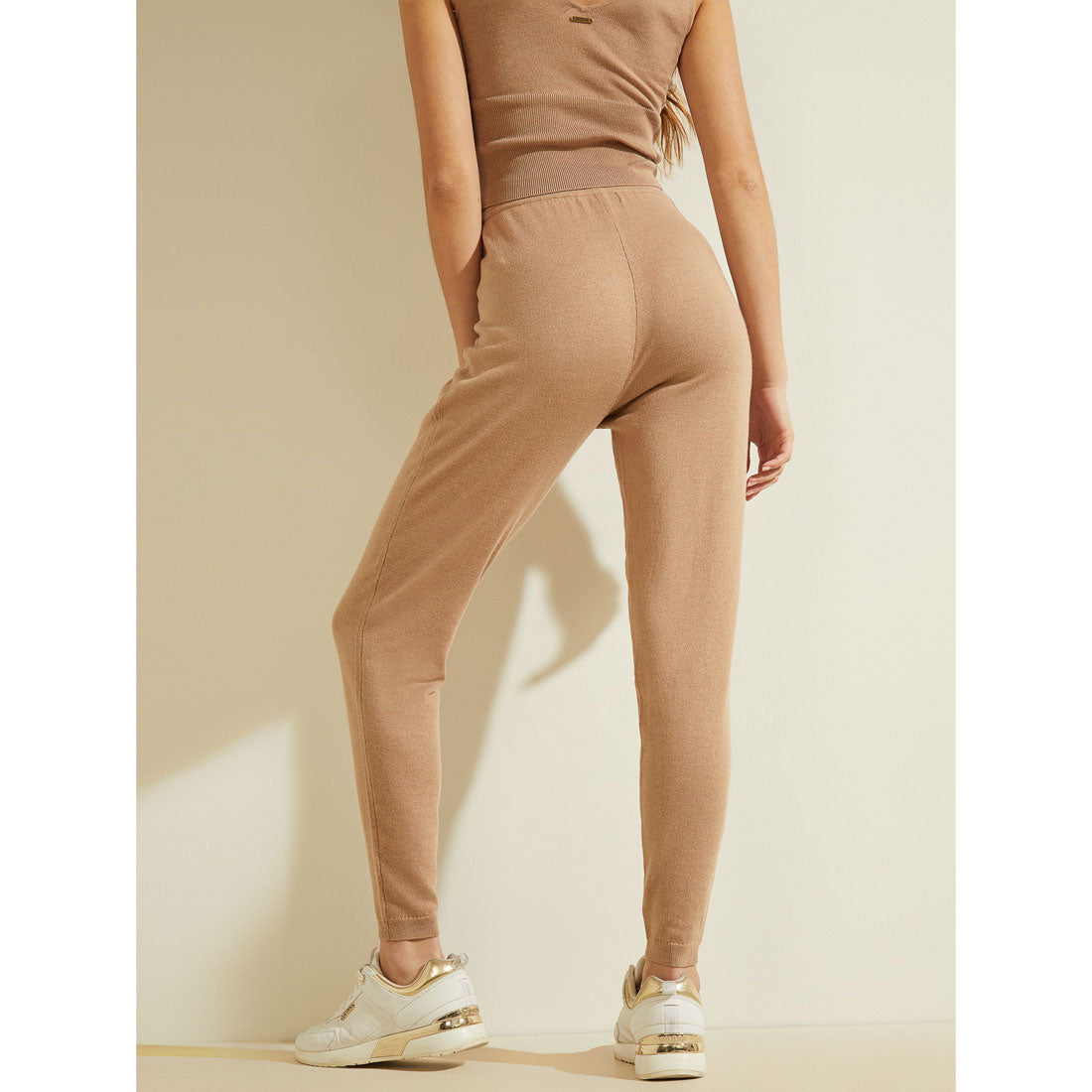 ゲス GUESS Tanya Jersey Joggers  ジョガーパンツ レディース