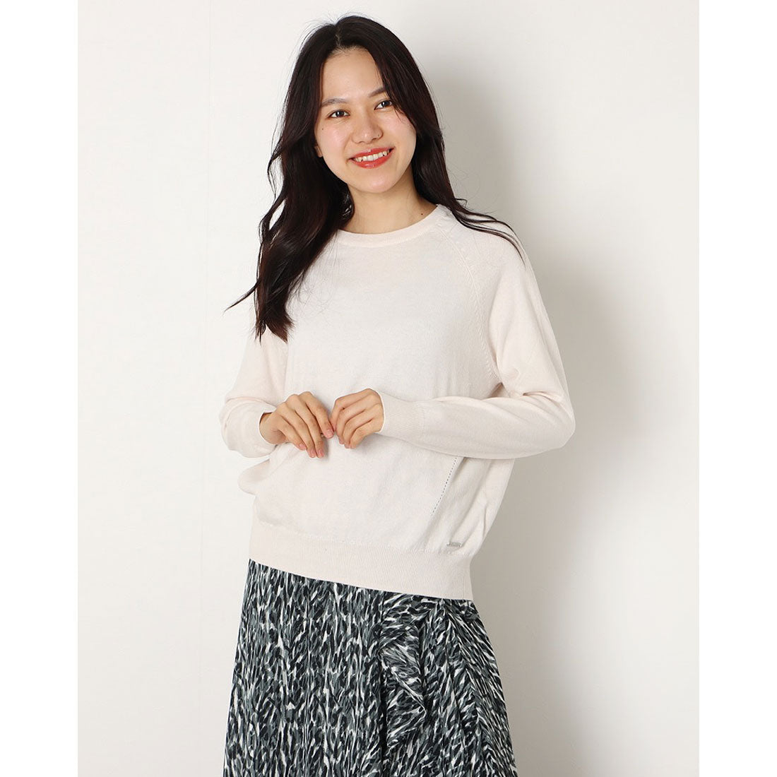 ゲス GUESS Irene Sweater