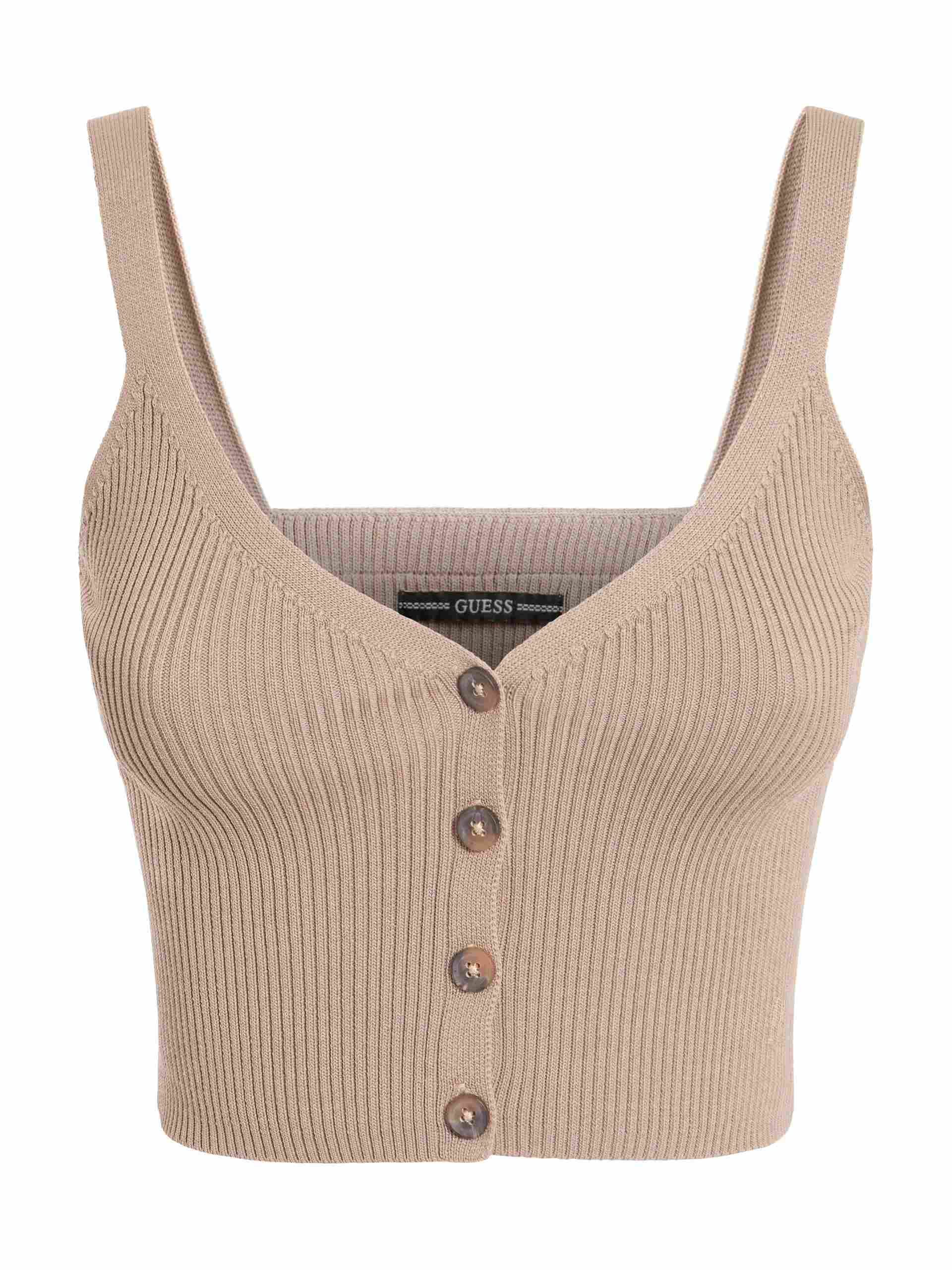 ゲス GUESS Diane Top,A10L
