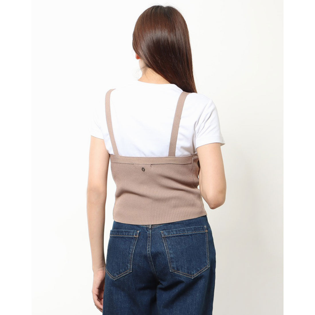 ゲス GUESS Diane Top
