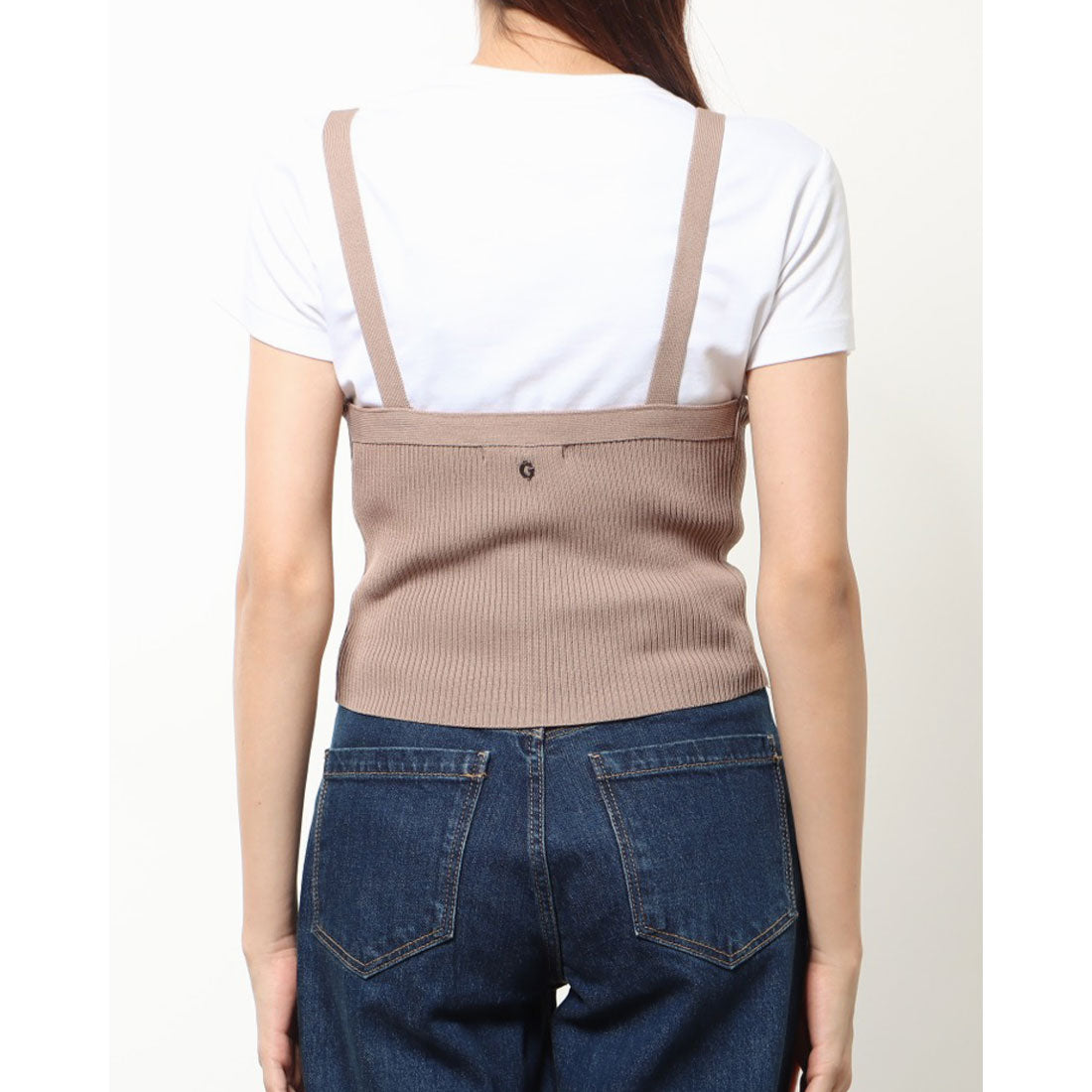 ゲス GUESS Diane Top