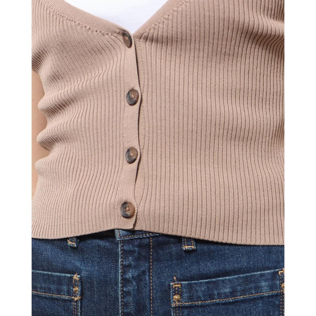 ゲス GUESS Diane Top
