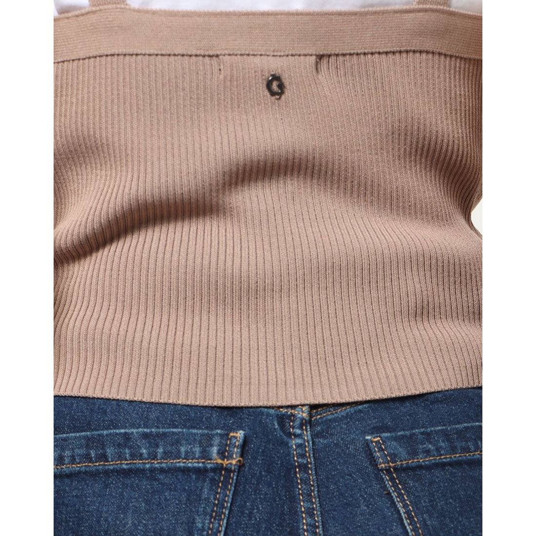 ゲス GUESS Diane Top
