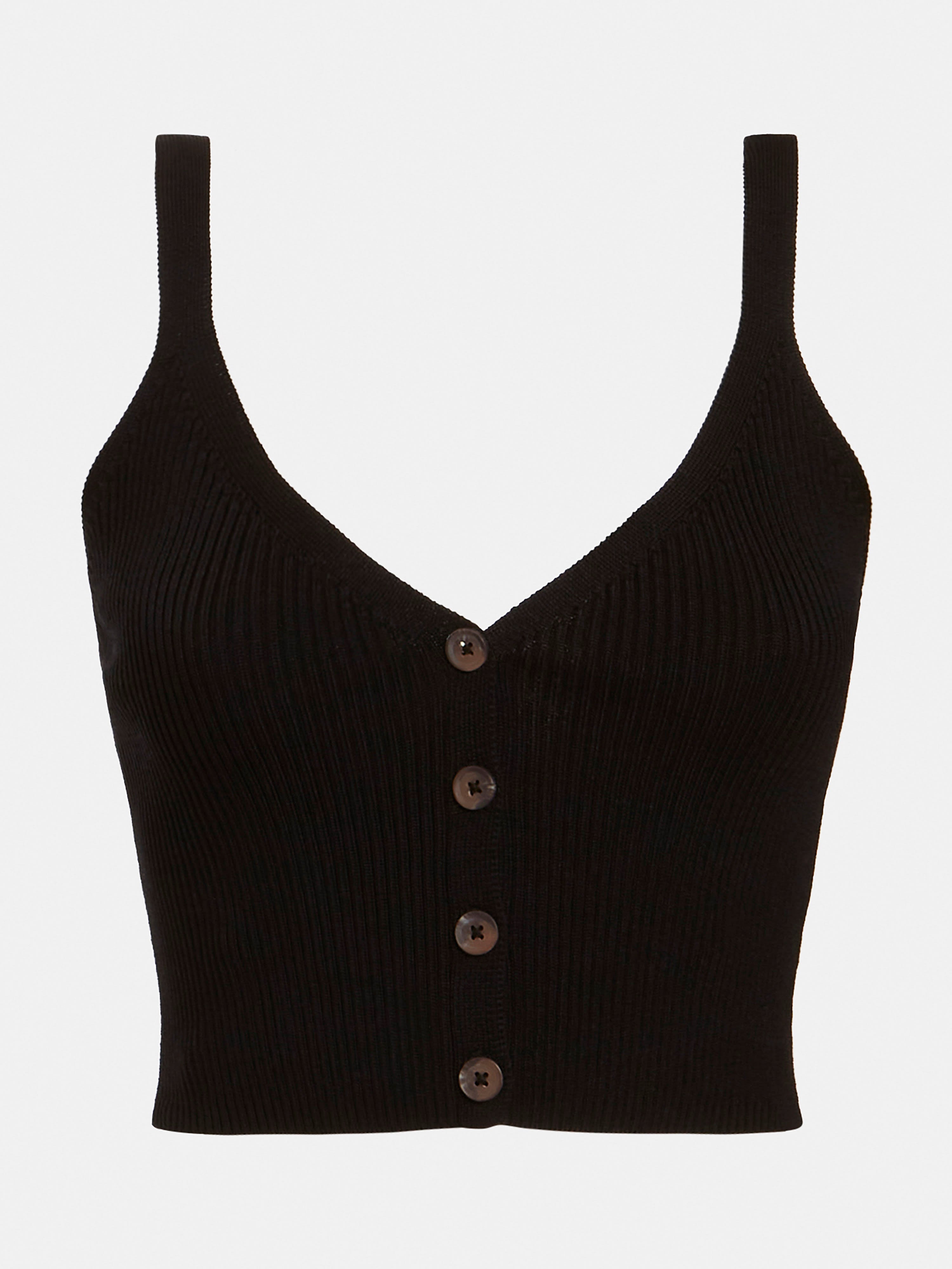 ゲス GUESS Diane Top （JBLK） JBLK