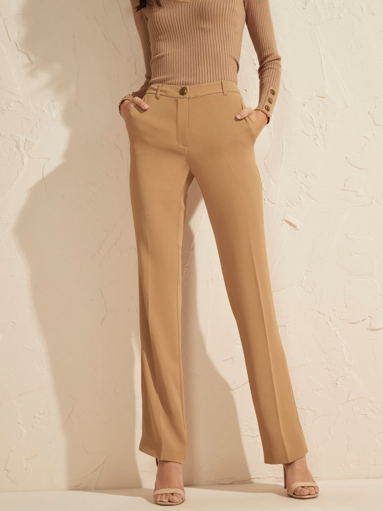 GUESS MARCIANO Maya Genesis Pant Pants Slacks