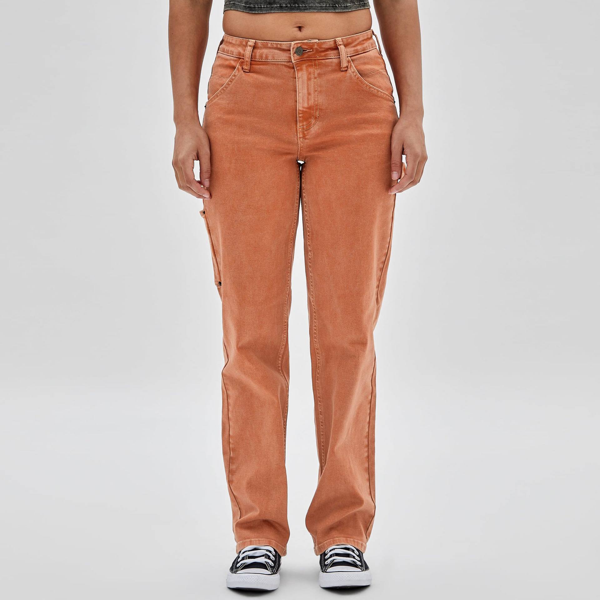 ゲス GUESS GUESS Originals Carpenter Jeans  デニムパンツ カーペンター ジーンズ レディース