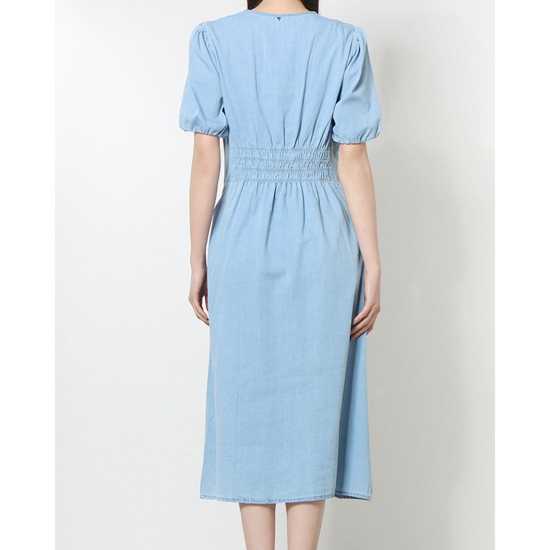ゲス GUESS Denim Dress