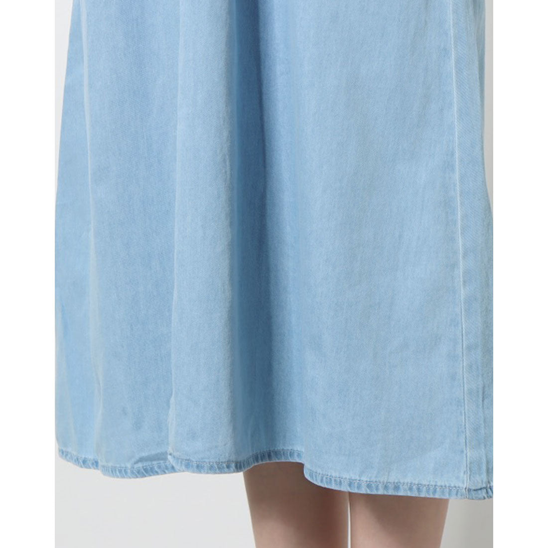 ゲス GUESS Denim Dress