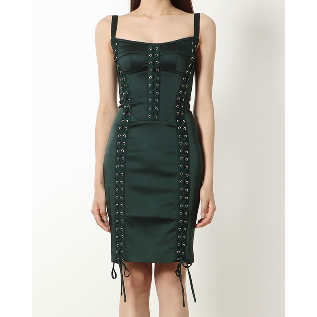 ゲス GUESS Renaissance Dress （G8H6） G8H6