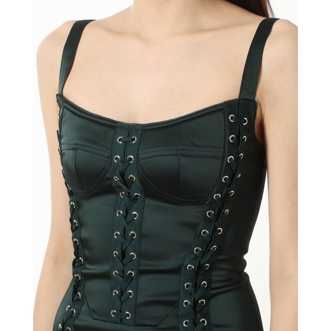ゲス GUESS Renaissance Dress （G8H6） G8H6