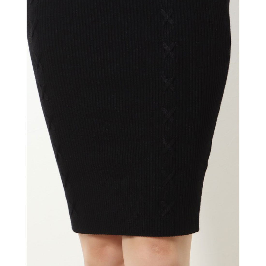 ゲス GUESS Eco Margot Sweater Dress  ワンピース ドレス