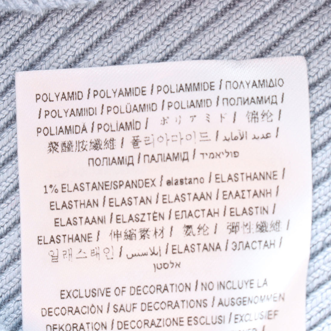 ゲス GUESS Eco Margot Sweater Dress  ワンピース ドレス