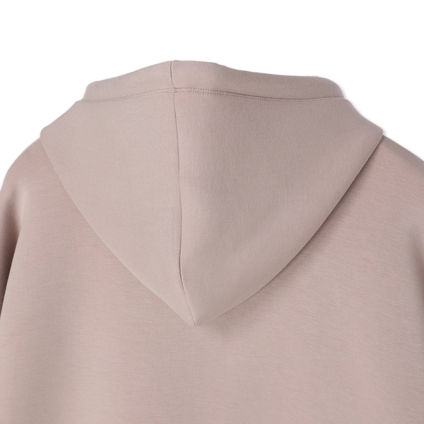 ゲス GUESS Alisa Long Hooded Sweatshirt （JBLK） パーカー JBLK