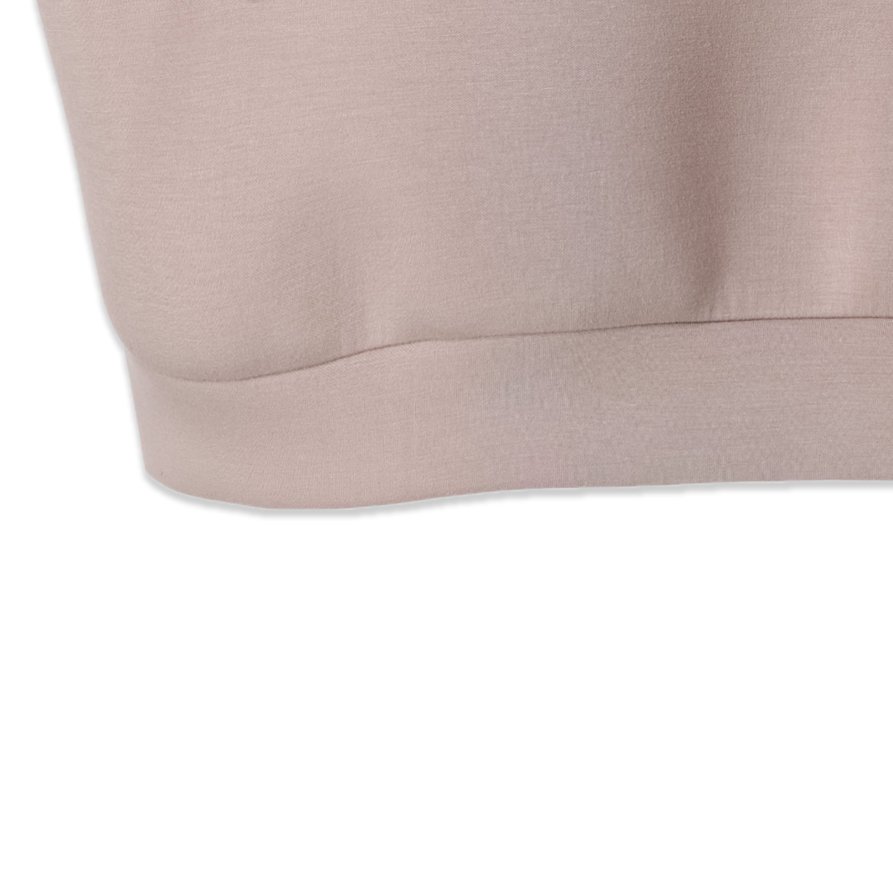 ゲス GUESS Alisa Long Hooded Sweatshirt （JBLK） パーカー JBLK