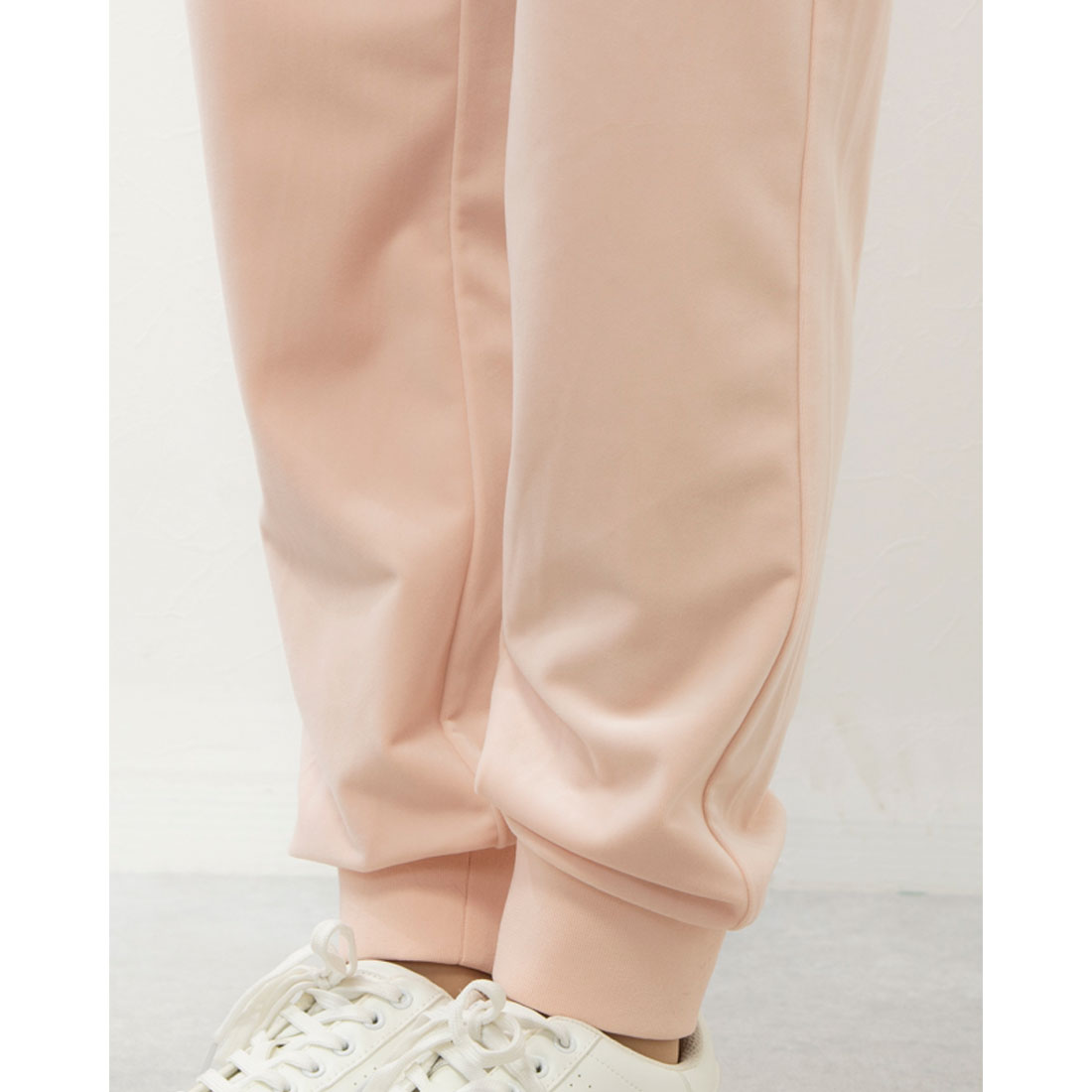ゲス GUESS Eco Couture Velvet Joggers  スウェットパンツ レディース