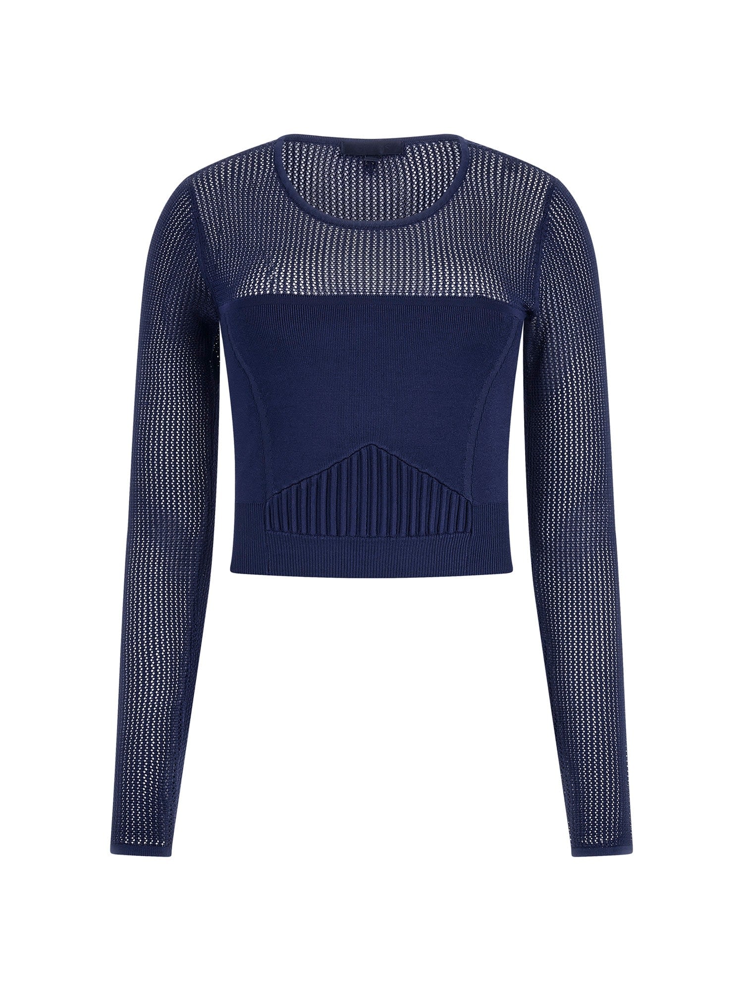 ゲス GUESS LS Kariselle Sweater （G7K5） トップス GUS GUESS LS Kariselle Sweater Top