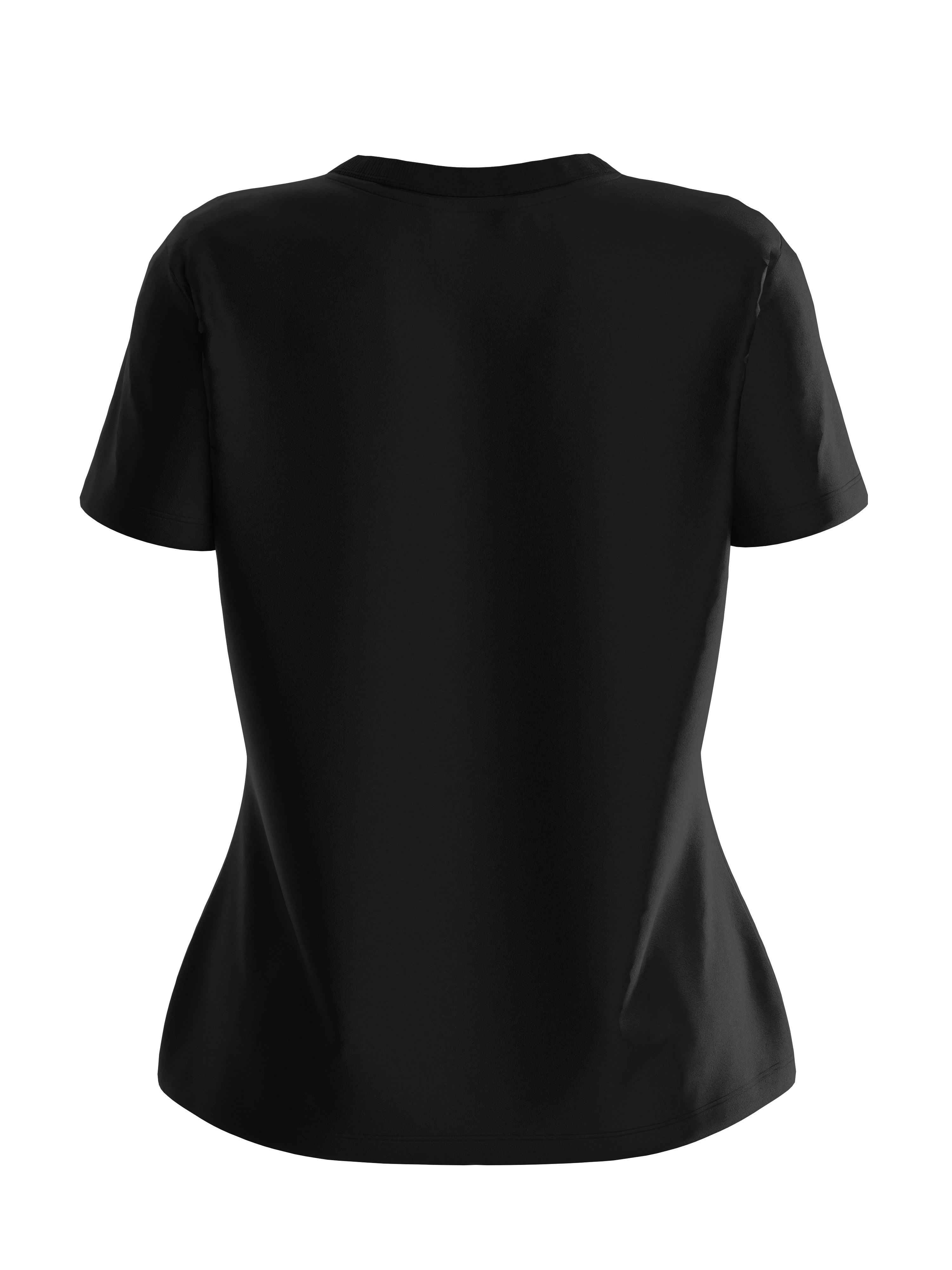GUESS SKYLAR Ss T-Shirt Short Sleeve T-Shirt Women's