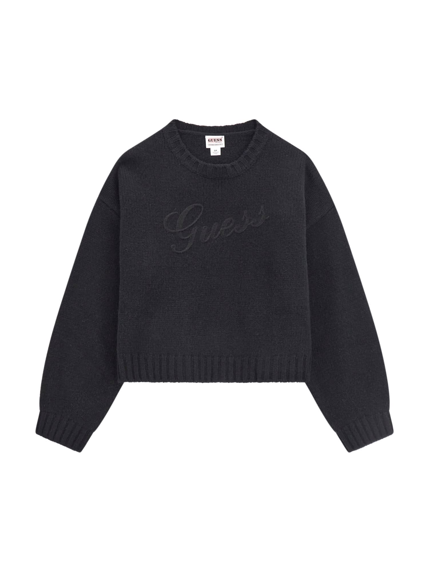 ゲス GUESS GUESS Originals Vintage Graphic Sweater （F6CS） Guess GUESS Originals Vintage Graphic Sweater