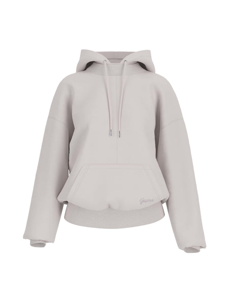 ゲス GUESS HOODED Scuba Sweatshirt （JTMU） GUESS HOODED Scuba Sweatshirt