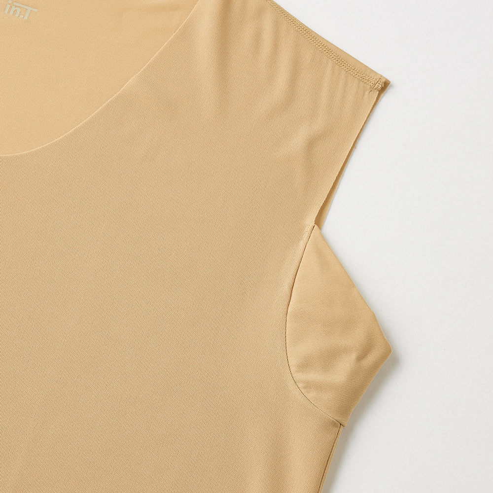 グンゼ GUNZE 【Tシャツ専用】ゆったり・汗取り付Tシャツ（短袖） （ブラック） ブラック