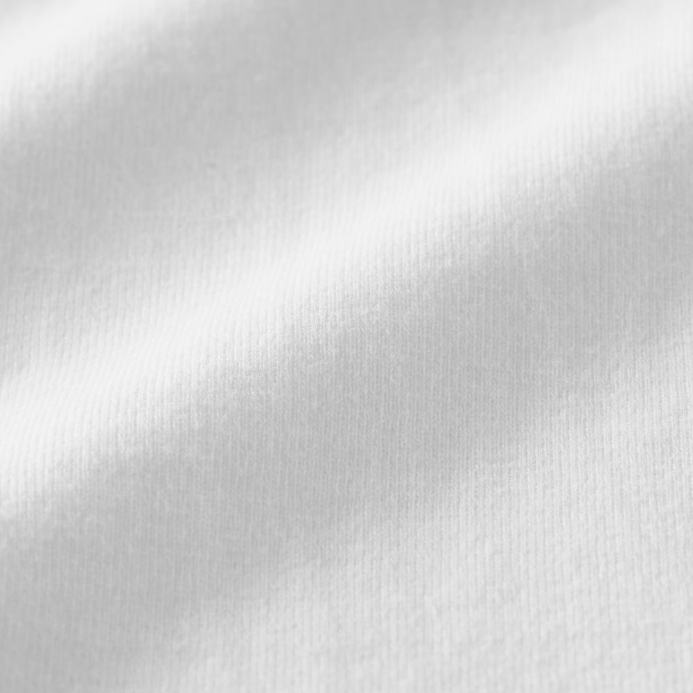 グンゼ GUNZE 白がつづくTシャツ （ホワイト） ホワイト