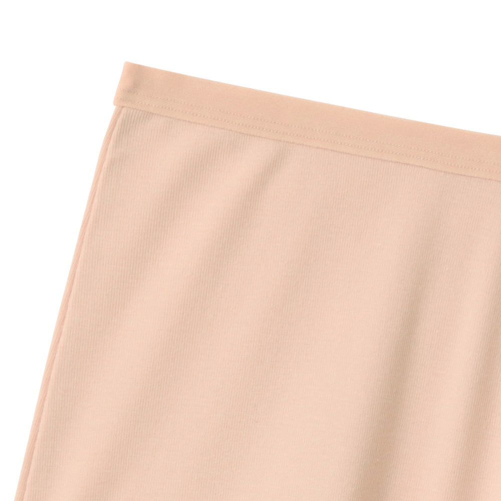 グンゼ GUNZE ひびきにくい綿85％ レギュラーショーツ【返品不可商品】