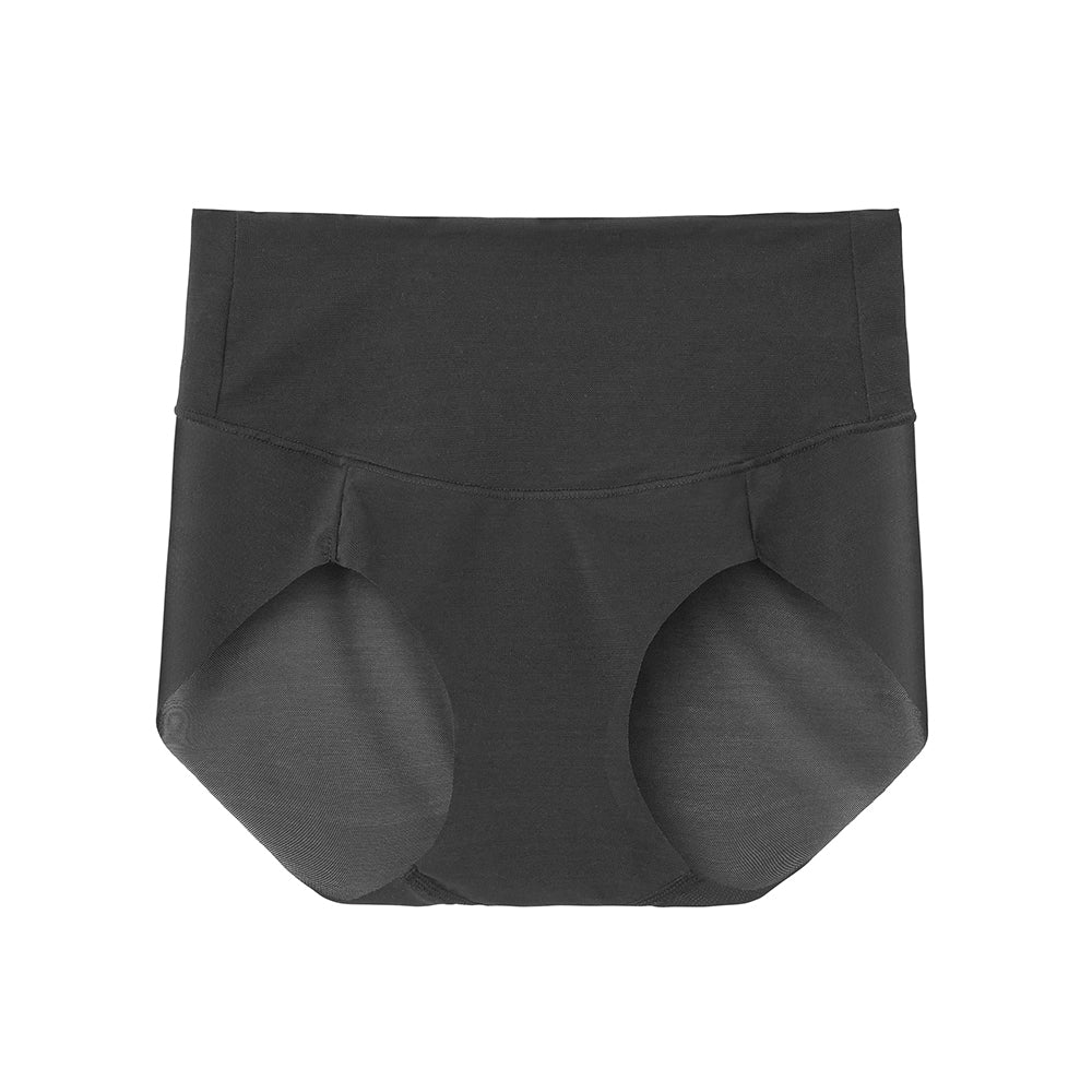 グンゼ GUNZE おなか・骨盤シェイプ レギュラーショーツ【返品不可商品】