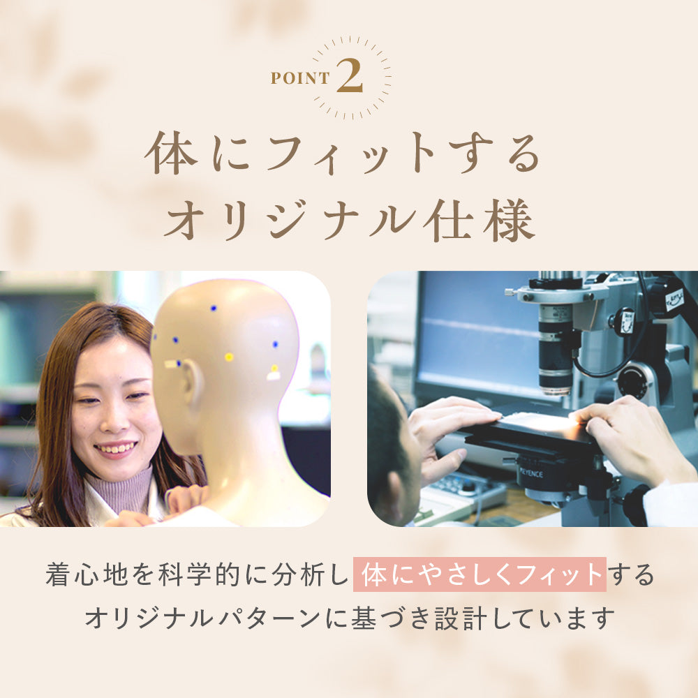 グンゼ GUNZE 【綿100％×3枚組】2分袖インナー（3枚組） （ホワイト） ホワイト
