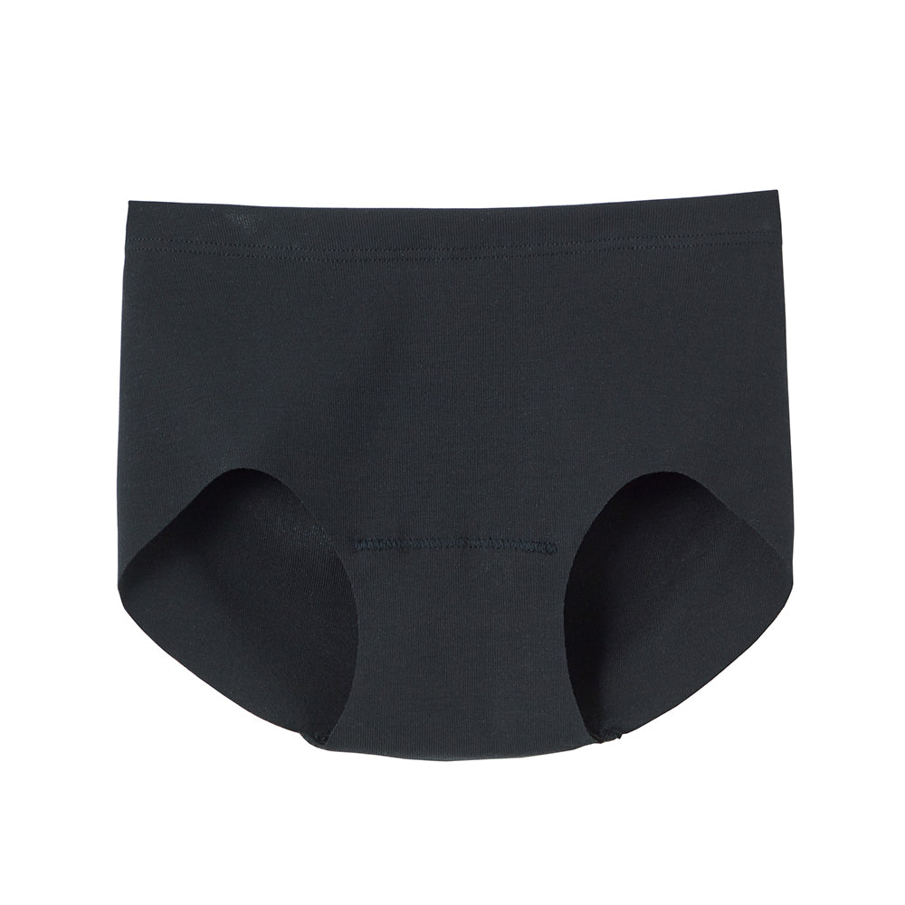 グンゼ GUNZE hadaka ハーフショーツ【返品不可商品】