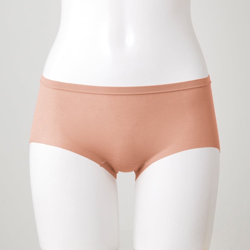 グンゼ GUNZE hadaka ハーフショーツ【返品不可商品】