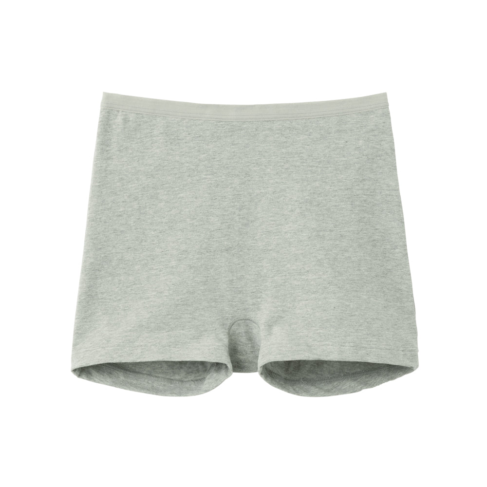 グンゼ GUNZE 綿混ストレッチ レギュラーショーツ【返品不可商品】
