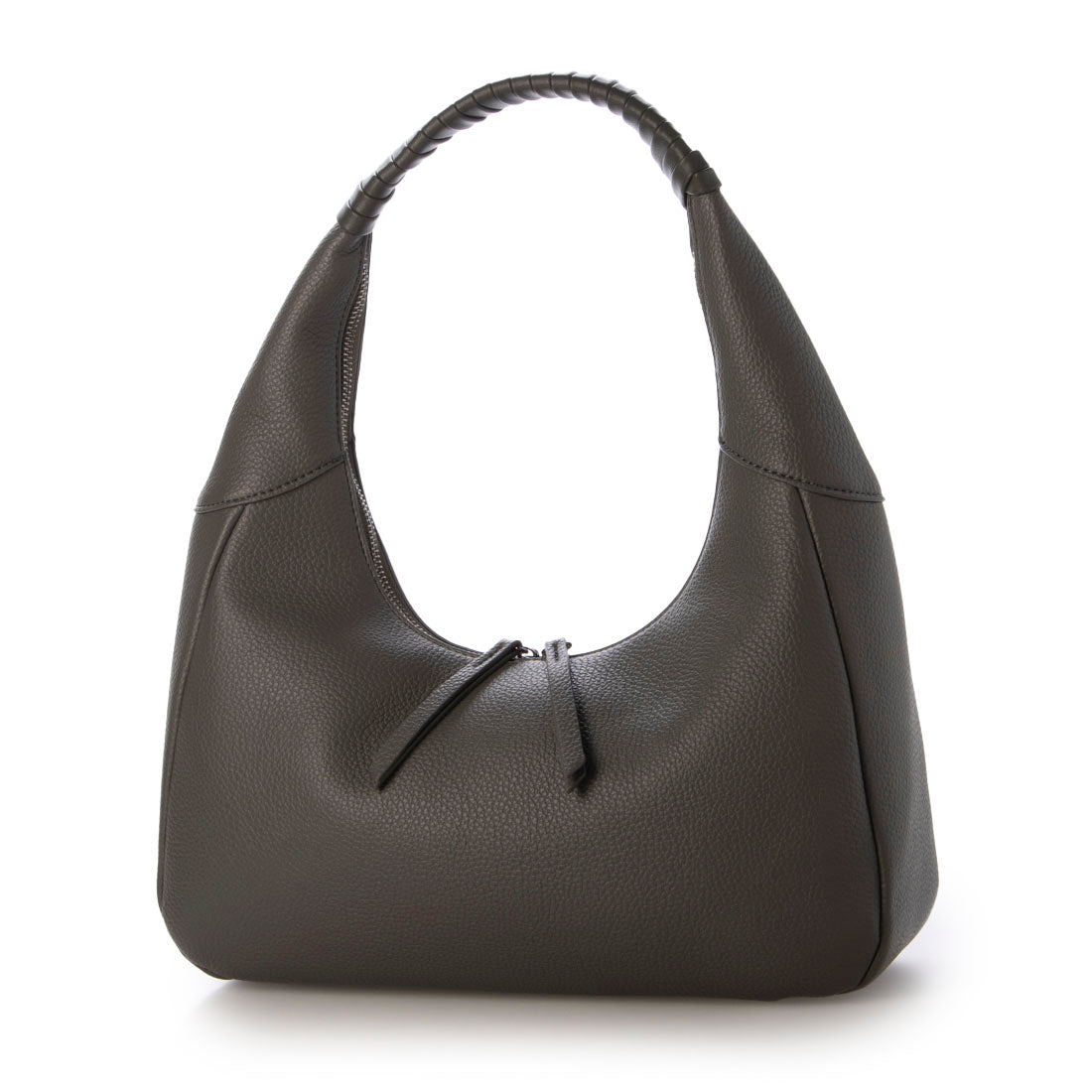 グッシオ GUSCIO ワンショルダートートバッグ （D.GRAY） D.GRAY