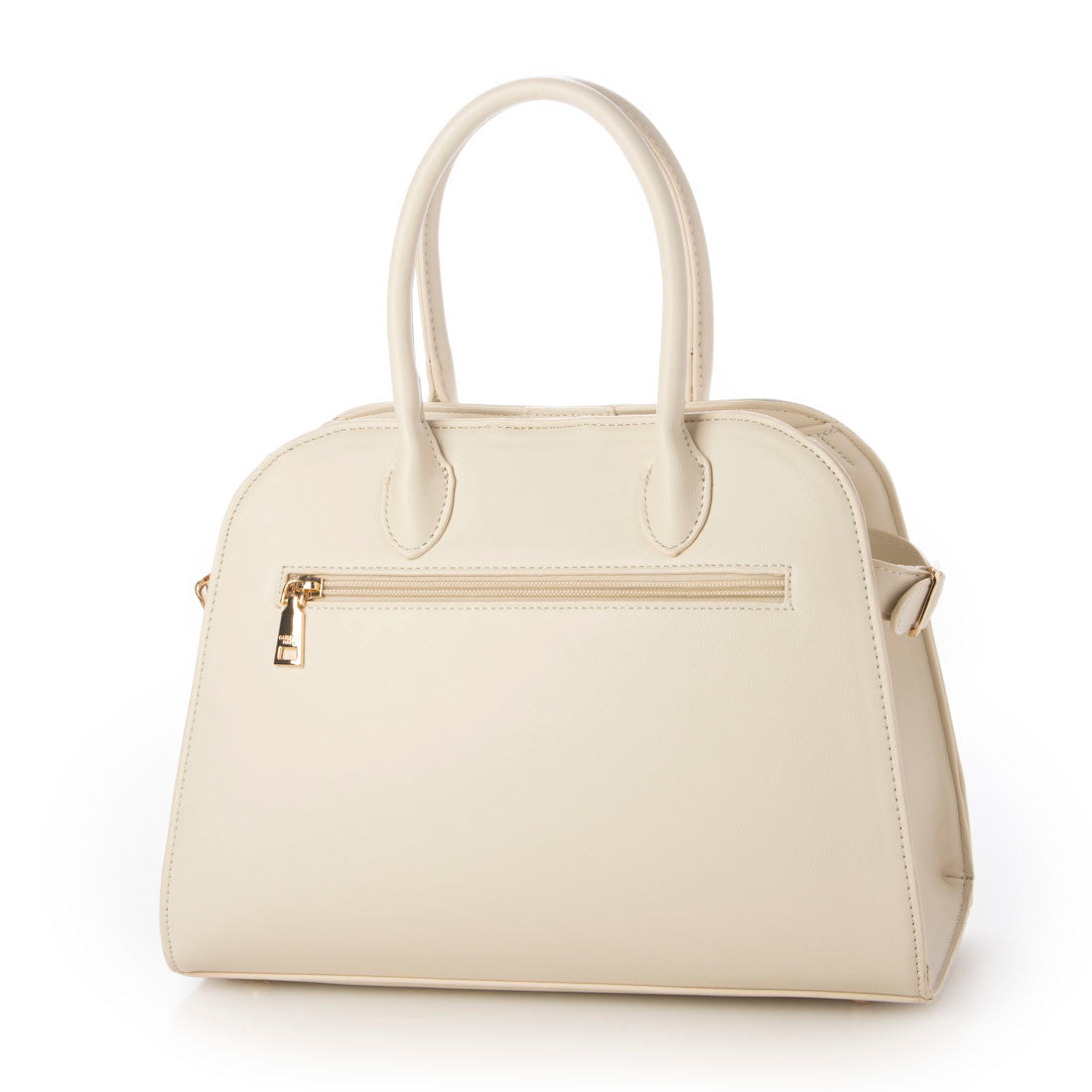 グッシオ GUSCIO 2WAYボストンバッグ （IVORY） IVORY