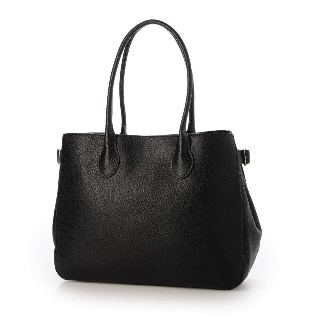 グッシオ GUSCIO サイドベルトトートバッグ （BEIGE） BEIGE