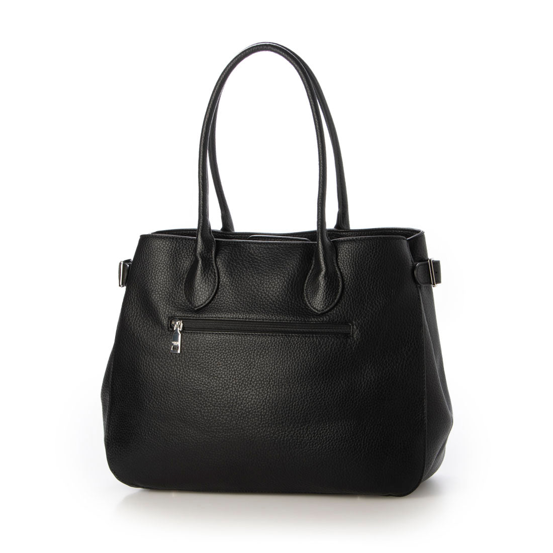 グッシオ GUSCIO サイドベルトトートバッグ （BEIGE） BEIGE