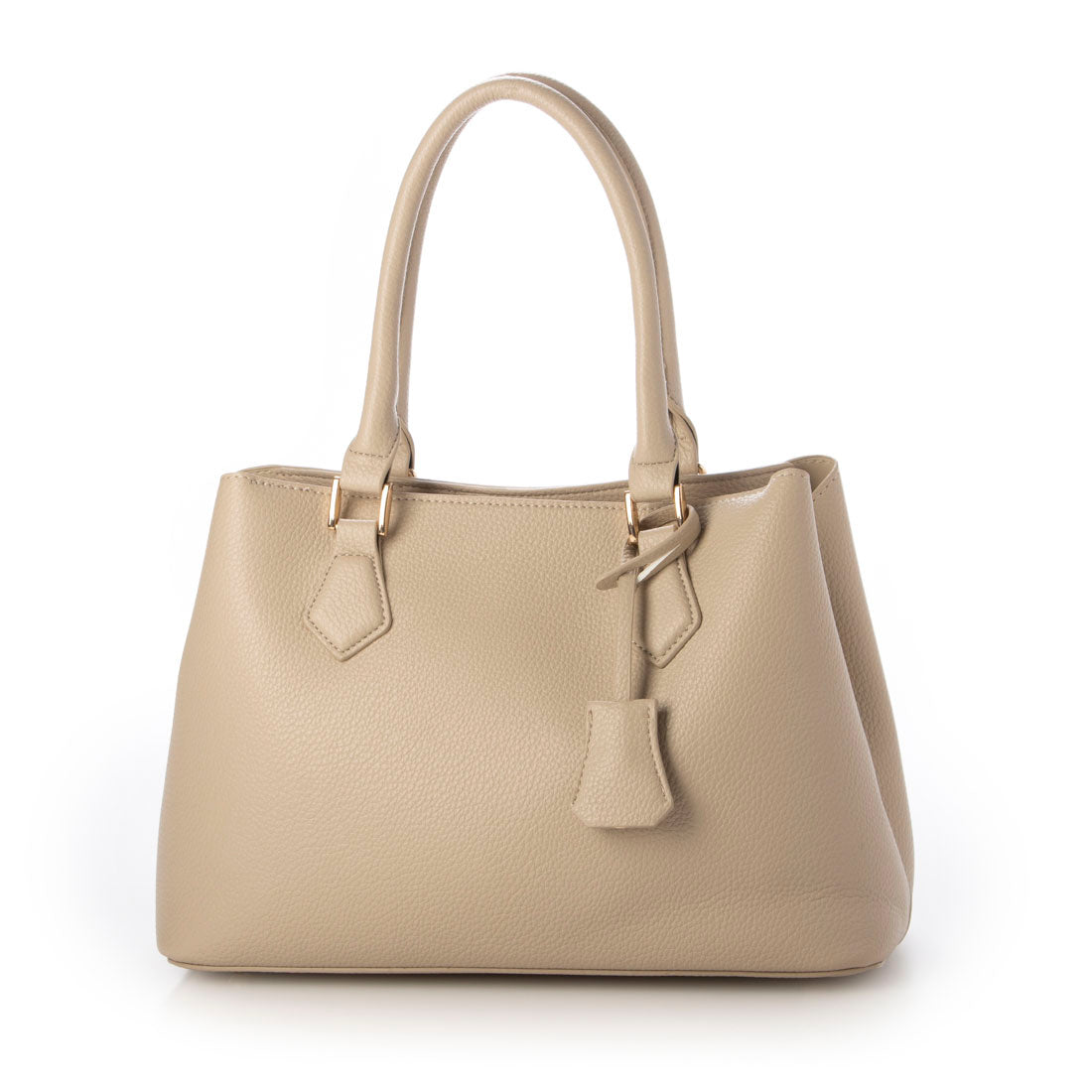 グッシオ GUSCIO 2WAYショルダーバッグ （IVORY） IVORY